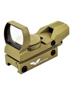 Red Dot Holosight - 15X35...
