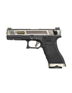 GBB Glock 18C T3 Custom -...