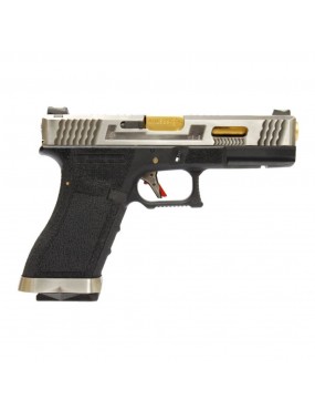 GBB Glock 17 T3 Custom -...