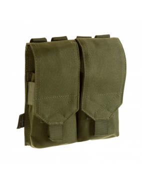 5.56 Double Mag Pouch - OD...