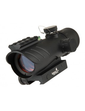 Acog Style Red Dot with Top...