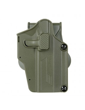 Per-Fit Holster for more...
