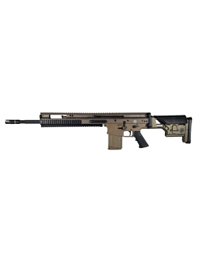 AEG FN SCAR H-TPR - TAN...