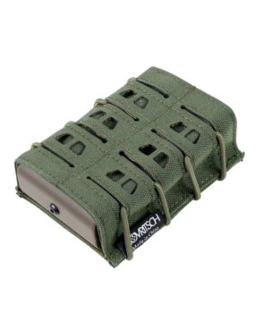 AR Mag Pouch 2.2 - Verde...
