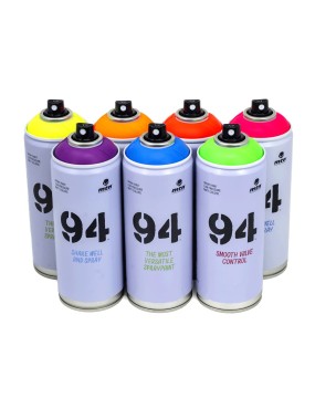 Fluor Painting Spray 400ml...
