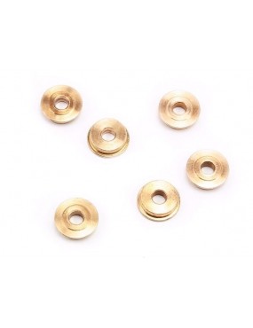 Bronze Bearings 7mm [AirsoftPro]