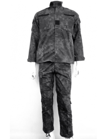Kryptek Typhon Camo Uniform set