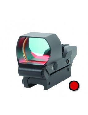 Red Dot Multi Reticle [Swiss Arms]