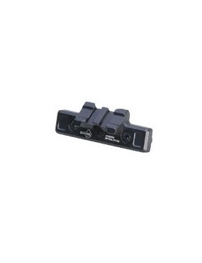 Octa Arms 4.5 Key Rail System 45 degree for Keymod [Ares]