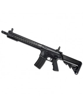 AEG Colt M4A1 Long Keymod [Cybergun]