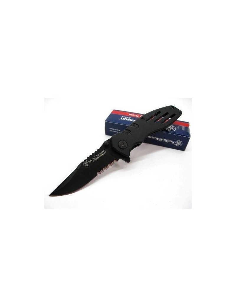 Knife Extreme Ops SWA24S [Smith & Wesson]