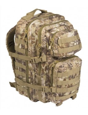 Mochila US Assault Pack LG - Highlander [Mil-Tec]