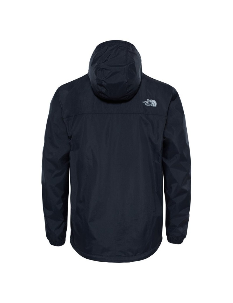 Resolve 2 Jacket - Black [The North Face]