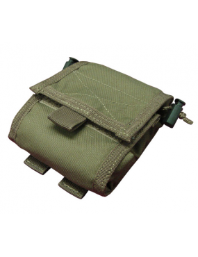 Roll-Up Utility Pouch - Olive Drab [Condor]
