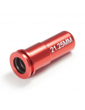 CNC Aluminium Double O-Ring AEG Nozzle - 21.25mm [Maxx Model]