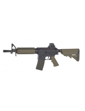 AEG Colt M4 CQB - Dual Tone [Cybergun]