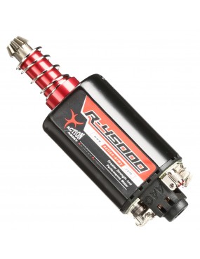 Motor Infinity Long Axis 45000R [Action Army]