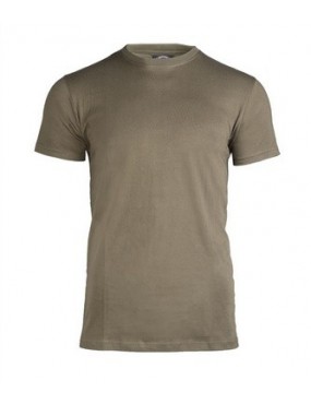 T-Shirt US Style - OD [Mil-Tec]