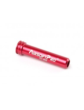 Sealing Aluminium Nozzle - A&K Masada 35mm [AirsoftPro]
